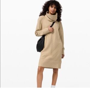 Lululemon On Repeat Dress
